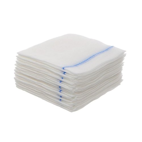 Latest company Cases about Zeer absorberende röntgendetecteerbare gaasjes — Chirurgische verbruiksartikelen van topkwaliteit voor ziekenhuizen in Egypte, Zimbabwe en Zambia