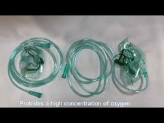 Non-Rebreathing Mask