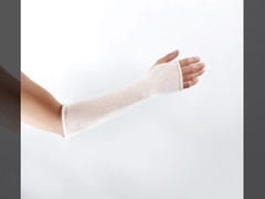 Medisch gebruik Orthopedisch gietverbinding