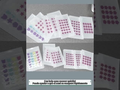 Acnepatches & Hydrocolloïde Blister Patches