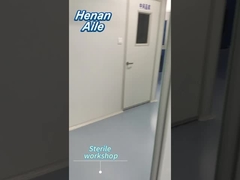 Herbruikbaar versterkt silikoon larynxmasker luchtwegapparaat voor kinderen of volwassenen