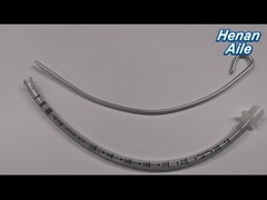 Wat is het doel van een endotracheale buis ET-stilet?