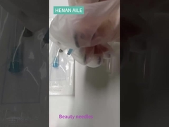 Waar kan ik schoonheidsnaalden kopen?Hoe kan ik ze gebruiken?