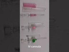 IV-canule Veilig type in China