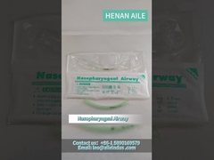 Naas- en keelwegen, hoe te kiezen