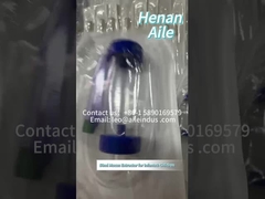 ZUIGERSSLIJMEXTRACTOR