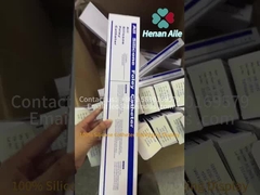 Hoe moet u de Soft Silicone Foley Catheter verpakken?