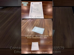 EVA wegwerphandschoenen - betrouwbare handschoenen