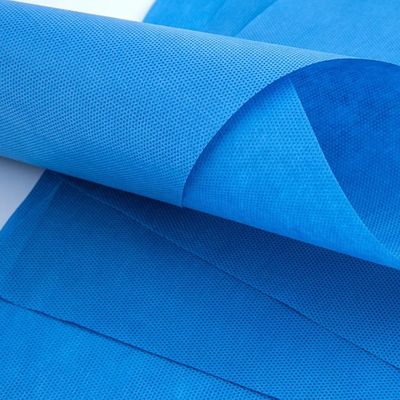 kopen Hoge sterkte medische duurzame stof van 40 gram bedekt met PE-film online vervaardiging