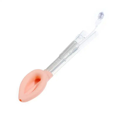 kopen Eenmalig dubbelluumen larynxmasker luchtwegapparaat voor anesthesie 3.0# online vervaardiging