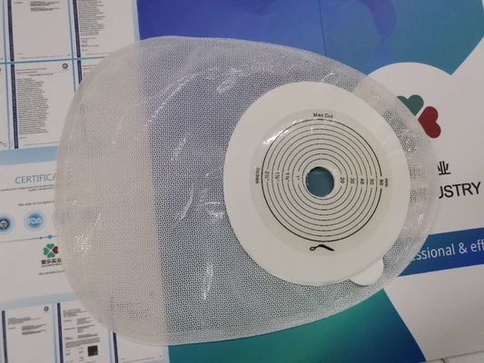 Goede prijs Een stuk gesloten zak voor stomie voor colostomie online