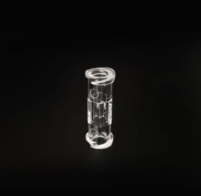 kopen Medische tandheelkundige connector voor Luer Lock-spuit voor het mengen van medicijnen vrouwelijke Luer Lock-spuitconnectoren online vervaardiging