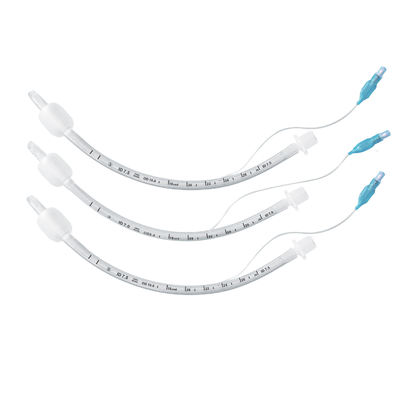 kopen Hoogvolume ultradunne PU-manchet endotracheale tube voor luchtwegintubatie met 5 jaar houdbaarheid en klasse II certificering online vervaardiging
