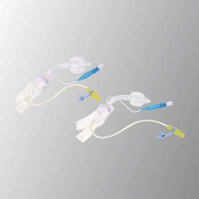 kopen Tracheostomy Tube with Evacuation Lumen –Optimized for Airway Management and Sputum Clearance online vervaardiging