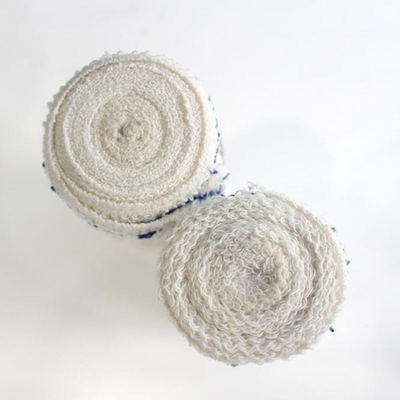 kopen Natural Cotton Elastic Bandage for Compression Wound Care and Injury Recovery online vervaardiging