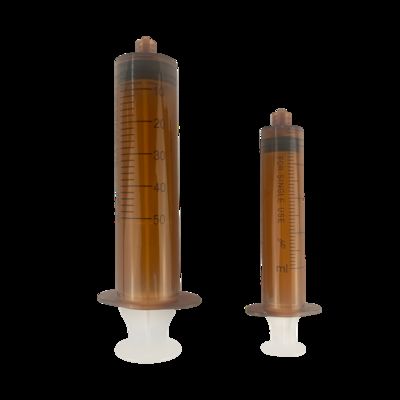 kopen Wegwerpbare lichtdichte spuit voor medisch gebruik – Steriel, Luer-lock, Eenmalig gebruik online vervaardiging