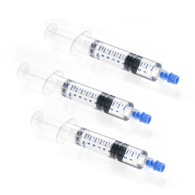 kopen Wegwerp, voorgevulde steriele spuit voor allergie-injecties in formaten van 3 ml/5 ml/10 ml, met een houdbaarheid van 3 jaar en een classificatie als Klasse II-instrument online vervaardiging