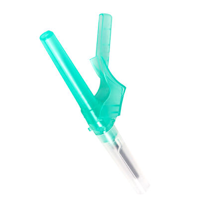 kopen Sterile Safety Pen Type Needles – Smooth, Comfortable, and Safe for Blood Collection online vervaardiging