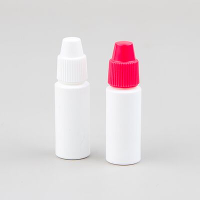 kopen Premium plastic druppelflessen | 20ml, kindveilig, BPA-vrij voor vloeistofopslag online vervaardiging