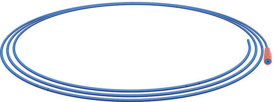 kopen Medische ureterkatheter van medische kwaliteit voor precieze inbrenging – Zacht, glad en biocompatibel online vervaardiging