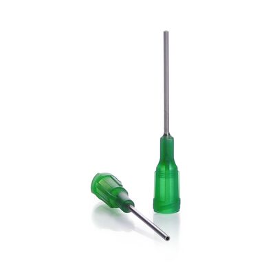 kopen Steriele 1 ml Precision Hypodermic Needle Disposable Syringe voor medische injecties online vervaardiging