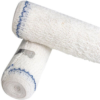 kopen Medisch geschikt steriele 100% katoen CE-gecertificeerde hemostatische verband voor eerste hulp online vervaardiging