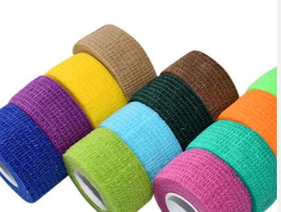 kopen Adembare, comfortabele, FDA-goedgekeurde band voor wondverband en -bescherming. online vervaardiging