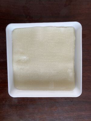 kopen Medisch Paraffine Gaas Steriel Brandwondverband 10×10CM Non-Stick voor Vochtig Wondgenezing online vervaardiging