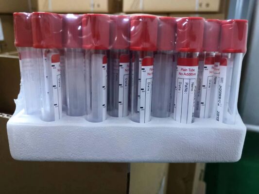 kopen 5 ML Bloedverzamelaar Vacuum Sodium Citrate Tube Pack van 100 stuks. online vervaardiging