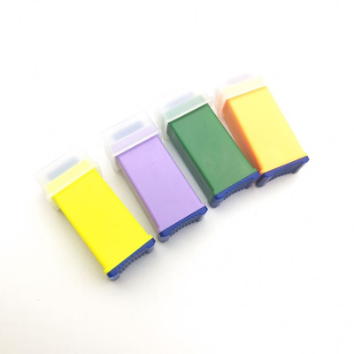 Kopen 26G 28G Plastic Druka-Geactiveerde Veiligheidsbloedlancetten voor Klinisch Gebruik online vervaardiging