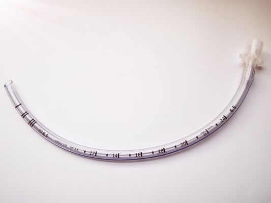 kopen Neus- en keel Endotracheal Buis 6.5mm Endotracheal Buis door Neus online vervaardiging