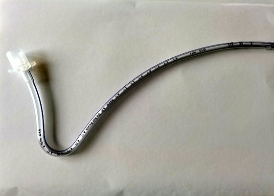kopen X Ray Murphy Endotracheal Tube 5.0mm Mondelinge Tracheale Buis online vervaardiging