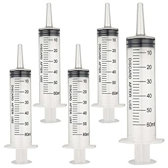 kopen 2 Luer-van Misstap Beschikbare Steriele delen Spuit 10 Ml 20Ml zonder Naald online vervaardiging