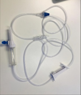 kopen Y van de de Regelgevers de Beschikbare Infusie van de Injectiestroom Verklaarde Transfusie Vastgestelde Steriele ISO online vervaardiging