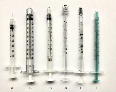 kopen De Beschikbare Steriele Spuiten Driedelige 10 Ml van de Luermisstap 20 Ml zonder Naalden online vervaardiging