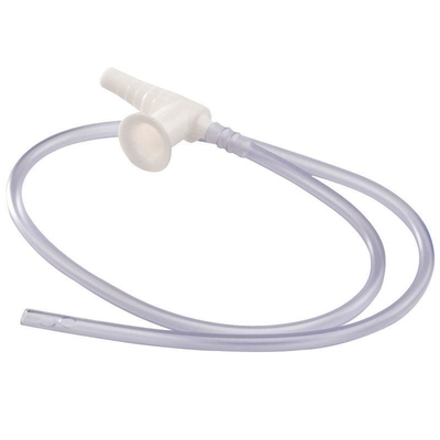 Goede prijs De medische Beschikbare t-Type Catheters van de Schakelaarzuiging met CE/ISO-Certificatie online