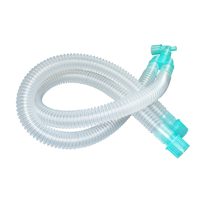 Goede prijs PVC-gegolfde anesthesieapparaten voor de luchtwegen online