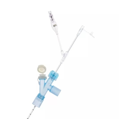 Goede prijs Beschikbare Endobronchial Blocker het Medische apparaatinjectie van het Buispu Manchet & Chirurgische het Ziekenhuis van Ce van het Punctuurinstrument online