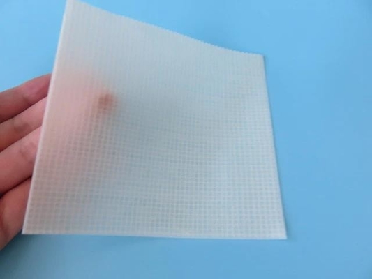 Goede prijs Medische Steriele Paraffine Gauze Burn Dressing 10 x 10cm het Medische Gaas van de ApotheekParaffine online
