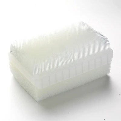 Goede prijs Het beschikbare Steriele Chirurgische Boenderspons Medische Schoonmaken met Spijker het Schoonmaken online