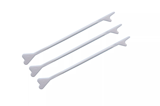Goede prijs Het ziekenhuisgynaecologie Kit Cervical Spatula/Houten Cervicale Spatel online