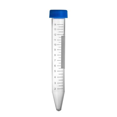Goede prijs Steriele 10ml 15ml 50ml Autoclavable de Centrifugebuizen van het laboratoriumlaboratorium online
