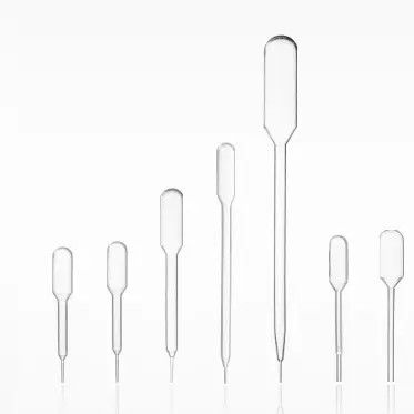 Goede prijs van het het Laboratoriumziekenhuis van 1ml 2ml 5ml Plastic Beschikbare de Overdracht3ml Pasteur Pipet online