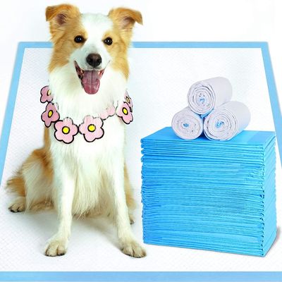 Goede prijs Van de het Ziekenhuis Beschikbare Hond van linnenspaarders Stootkussens 45*50cm Beschikbare Underpad online