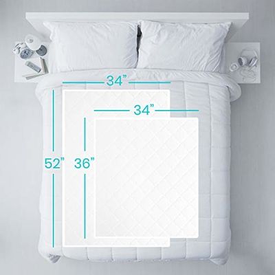 Goede prijs Beschikbare Underpads 65*51CM Stootkussens van het het Ziekenhuis ultra Absorberende Bed voor Bed online