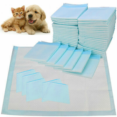 Goede prijs 5ply absorbeer snel Hondpuppy opvult Opleidingshuisdier Pee Pad 60x90cm Wegwerpproduct online