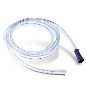 Goede prijs Radiopaque Gewone CH12-de Maagbuis 120cm van Pvc Nasogastric online