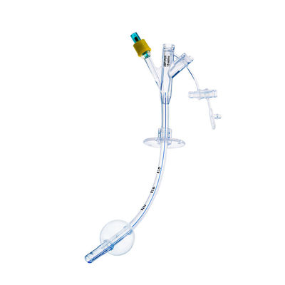 Goede prijs Silikon 8Fg 12Fr 16Fr Gastrostomie Voedingsbuis Kit Gezondheidszorg CE-gecertificeerd online