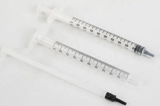 Goede prijs Wegwerpsteriele Tuberculin Bacillus-spuit (BCG) 1 ml met naald online