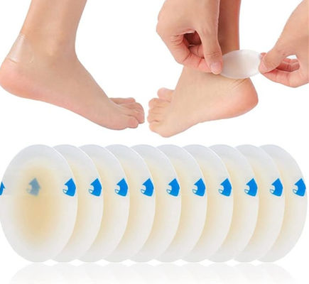 Goede prijs Hydrocolloïde Blister Patches Ulcer Patches Hydrocolloïde voetblister verband Wondverzorging online